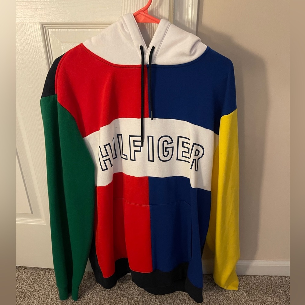 Tommy Hilfiger Hoodie